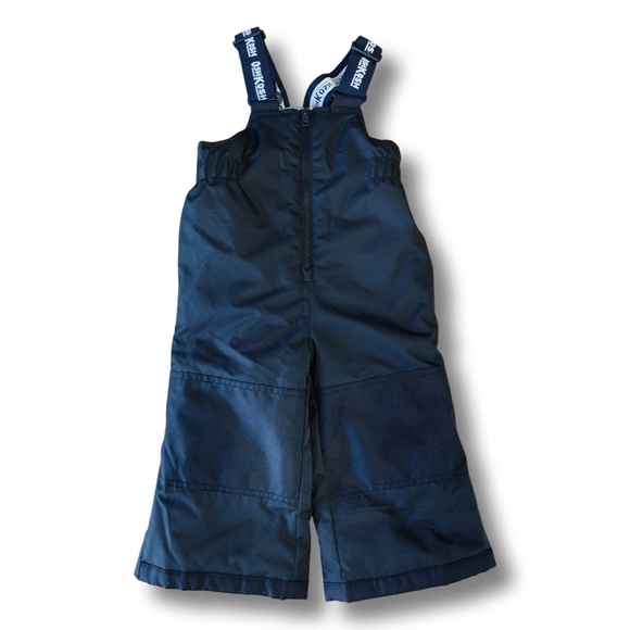 Boys - 18 Month Snowsuit - OshKosh B’gosh - Picture 3 of 4